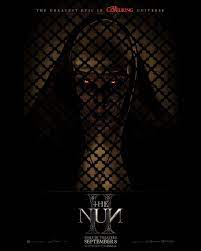 The Nun II English subtitles
