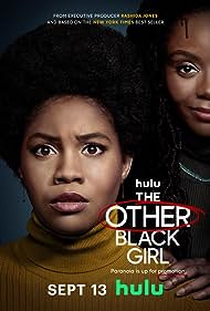 The Other Black Girl English Subtitles