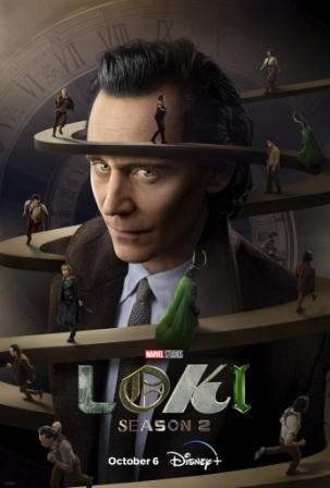 Loki Season 2 English Subtitles