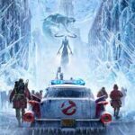 Ghostbusters: Frozen Empire English Subtitles