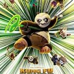 Kung Fu Panda 4 English Subtitles