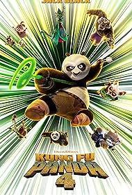 Kung Fu Panda 4 English Subtitles